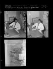 Thursday feature- Optimist Club (3 Negatives) May 10-11, 1960 [Sleeve 41, Folder a, Box 24]